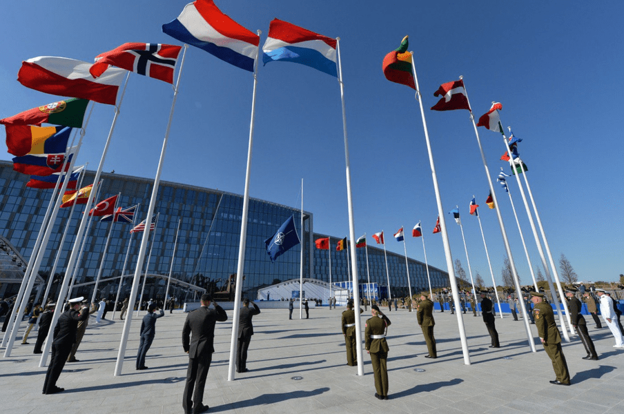 Slovacia, Canada și Estonia sunt printre țările care pot da viitorul șef NATO. Cine se află în lista de favoriți