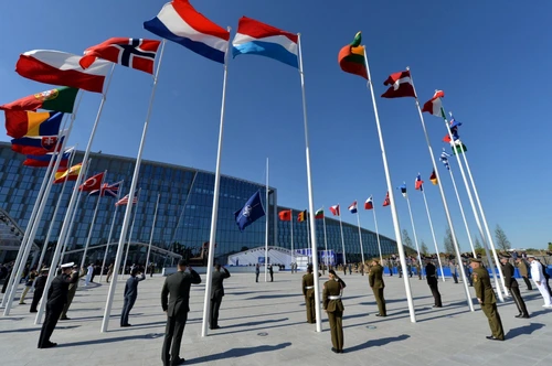 Slovacia, Canada și Estonia sunt printre țările care pot da viitorul șef NATO