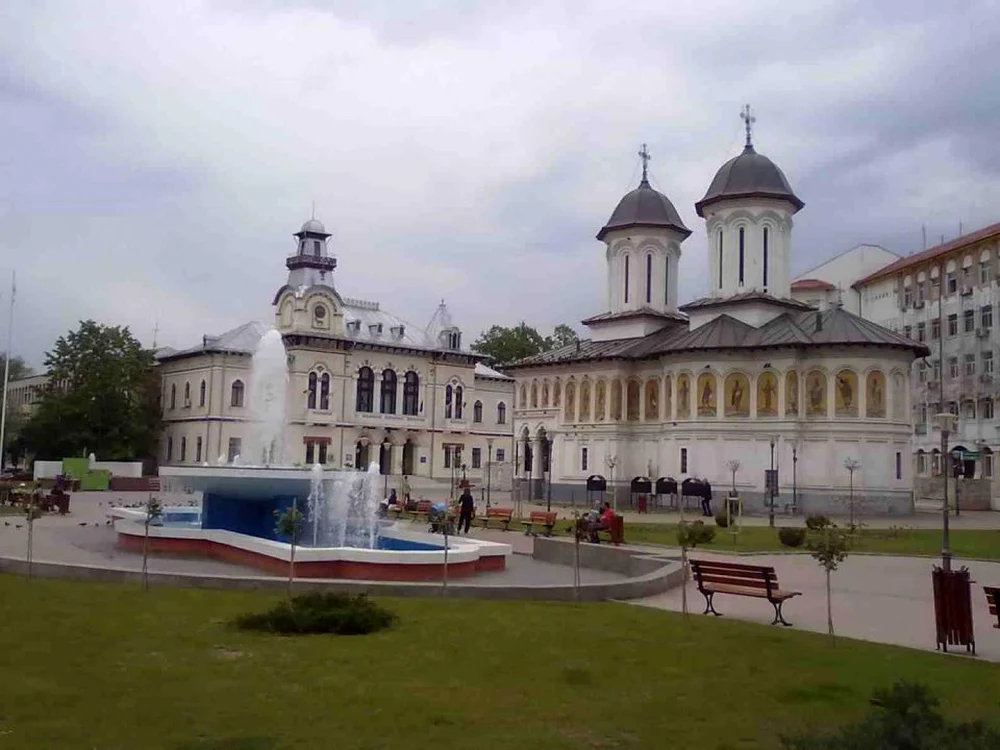 Municipiului Târgu Jiu va fi în sărbătoare
