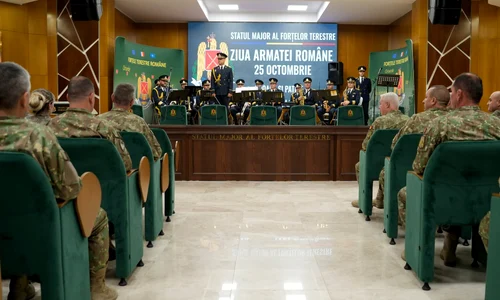 ziua armatei romane militari FOTO FB jpg
