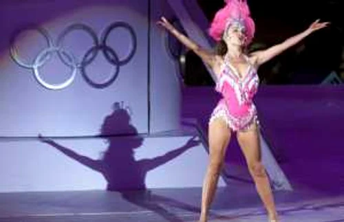 kylie minogue reuters