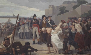 Noyades de Nantes (Joseph Aubert) jpg