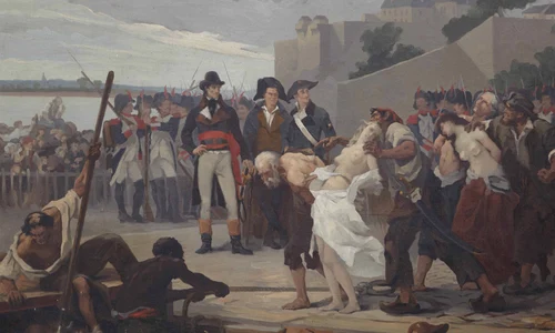 Noyades de Nantes (Joseph Aubert) jpg