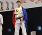 crina gheorghiu karate Galati 6