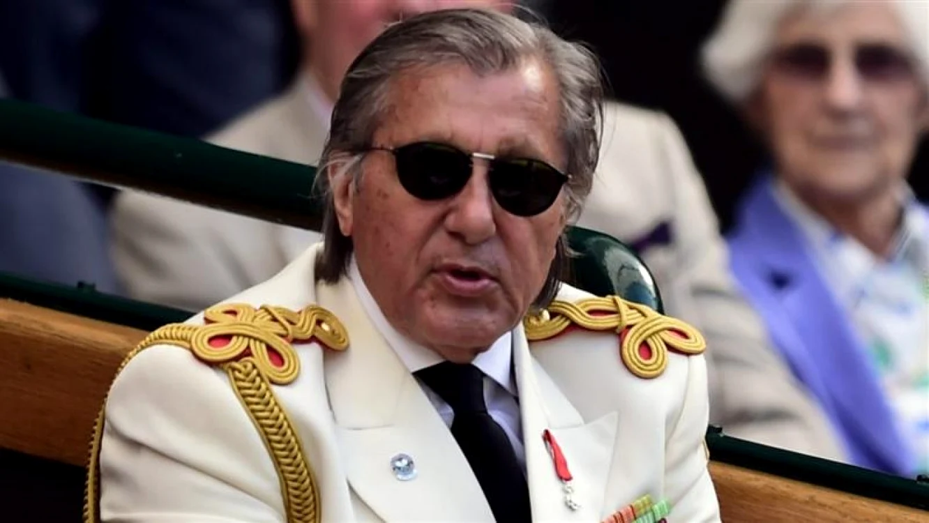 Ilie Năstase