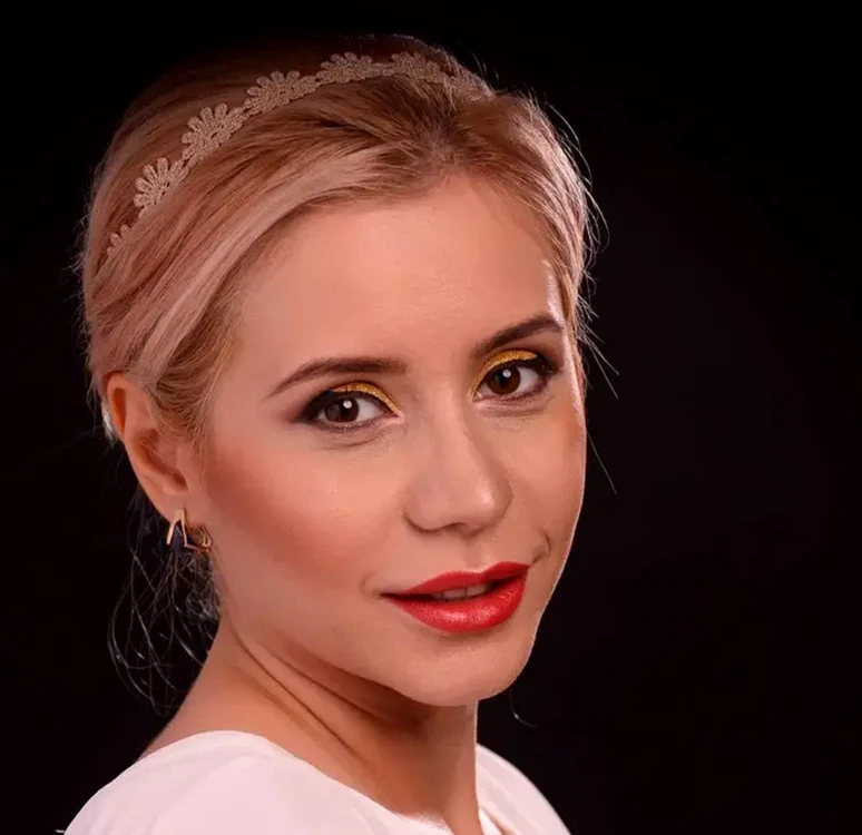 Alina Apostol a fost arestată în 2017 pentru implicarea sa într-o schemă frauduloasă. FOTO: arhivă