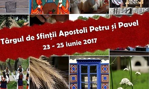 Târgul de Sfinţii Apostoli Petru şi Pavel jpeg
