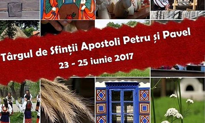 Târgul de Sfinţii Apostoli Petru şi Pavel jpeg