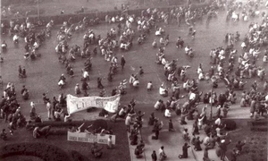 Revolutie 1989 FOTO wikipedia 