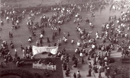 Revolutie 1989 FOTO wikipedia 