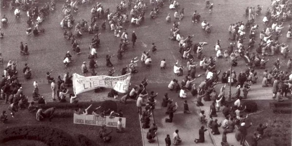 Revolutie 1989 FOTO wikipedia 