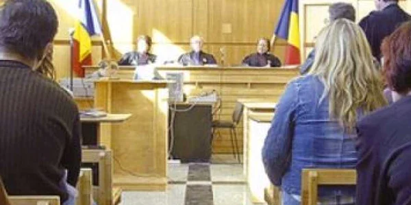 Judecătorii Curţii de Apel au decis azi arestarea pentru 15 zile a avocatei. Foto:Arhivă