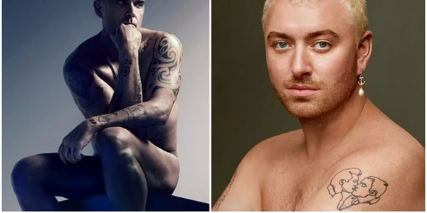 Robbie Williams și Sam Smith, concerte în Piața Constituției