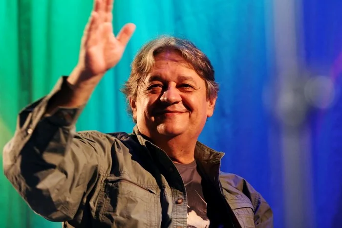 
    Mircea Vintilă (Foto: Ovidiu Dumitru Matiu)  