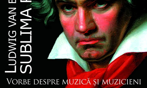 Ludwig van Beethoven sau Sublima Revoluţie jpeg