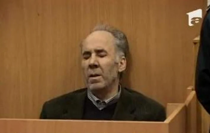 Dinu Damaschin