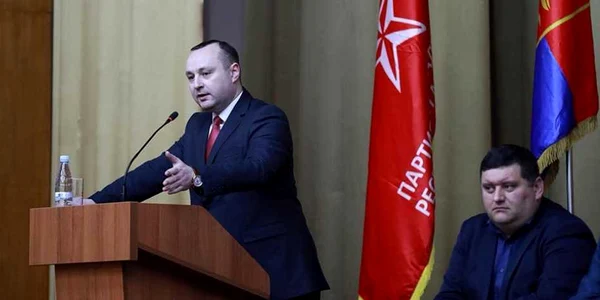 Vlad Batrincea presedinte.md