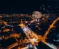 Revelionul din Piața Victoriei FOTO Casa de Cultură a Timișoarei