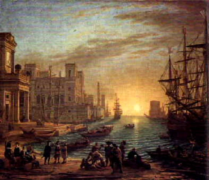 claude lorrain port la apus jpg jpeg