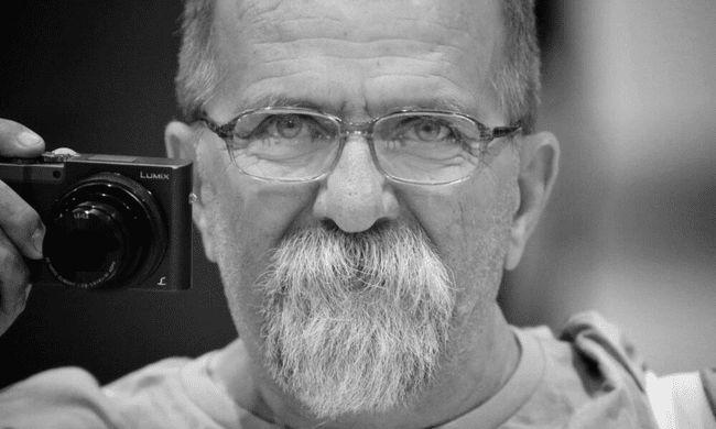 Moartea lui Clopoţel, fotograful-cronicar al Neamţului. S-a stins chiar înainte de expoziția „Vânătorilor de imagini“