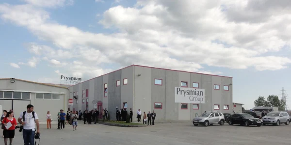 prysmian slatina