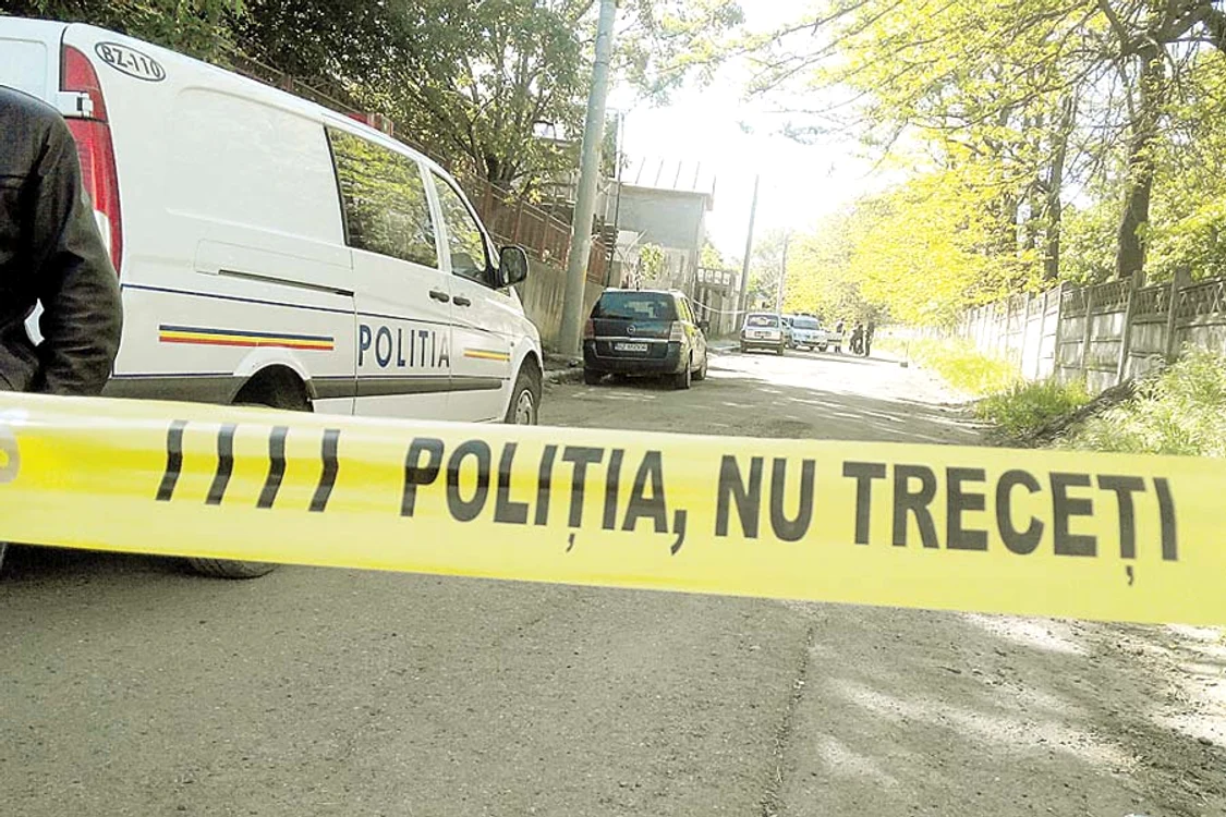 Fetiţele n-au scăpat  de furia tatălui