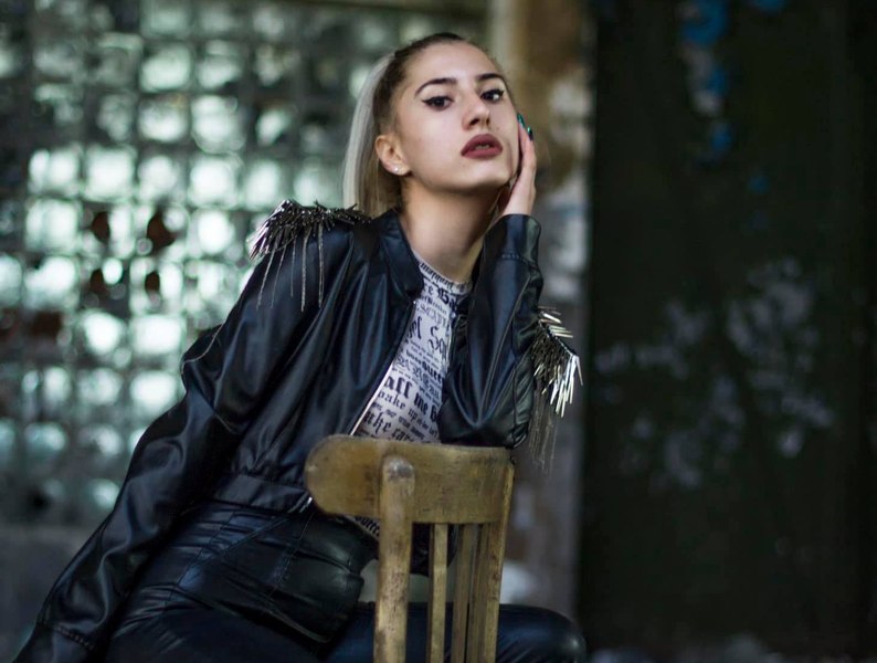 Tânăra de la „Vocea României” care l-a cucerit pe Tudor Chirilă: „E o performanță!”