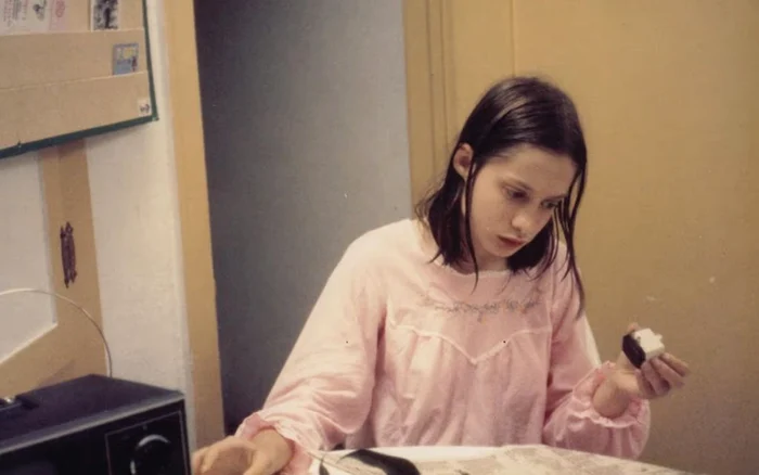 Genie Wiley FOTO historydefined.net