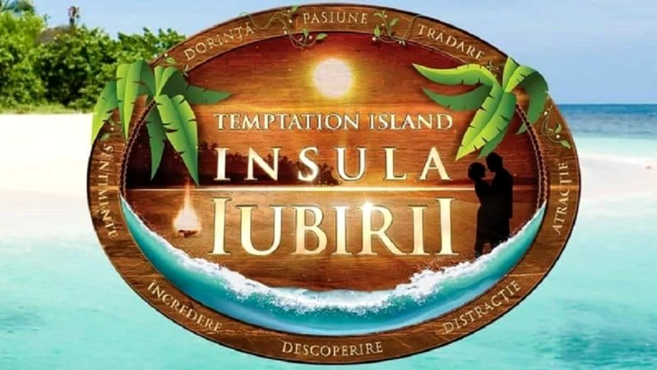 Cine sunt cele 10 ispite masculine de la Insula Iubirii Foto: Antena 1