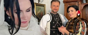 Viorica Macovei se pregătește să fie nașă din nou! De această dată pentru nepoata lui Nicolae Furdui Iancu