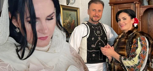 Viorica Macovei se pregătește să fie nașă din nou! De această dată pentru nepoata lui Nicolae Furdui Iancu