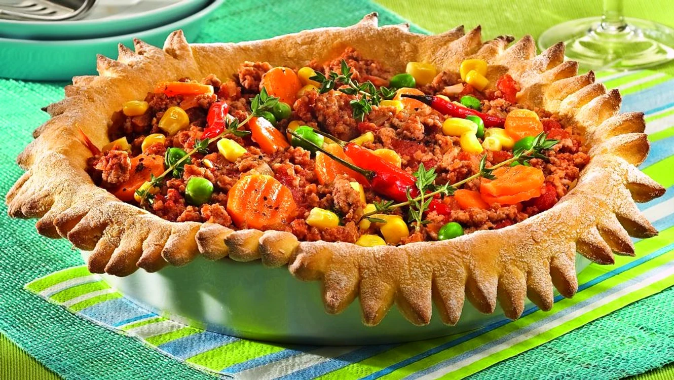 placinta picanta carne vita legume jpeg