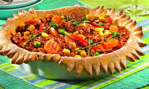 placinta picanta carne vita legume jpeg