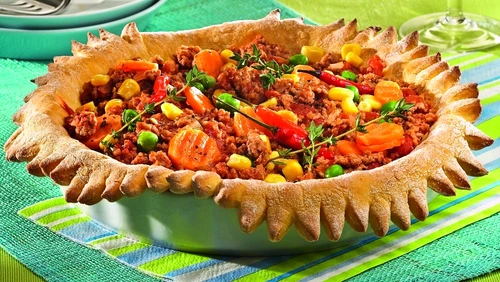placinta picanta carne vita legume jpeg