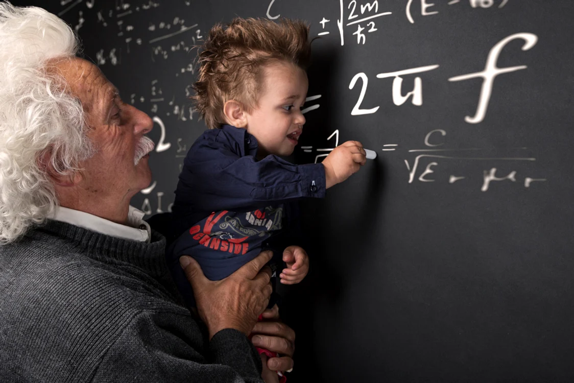 Albert Einstein le dădea acest test studenţilor săi clickpentrufemei.ro
