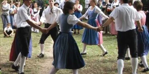 Reşiţa: Etnicii germani au revistă