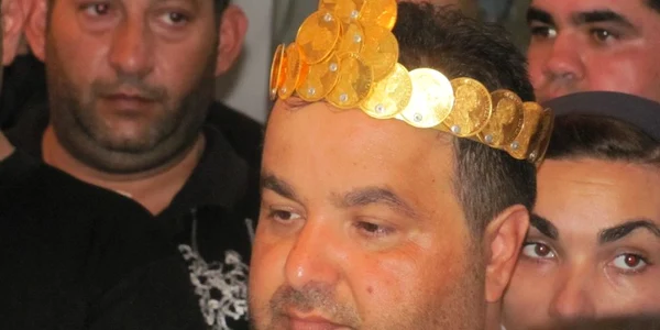 incoronare cioaba 1
