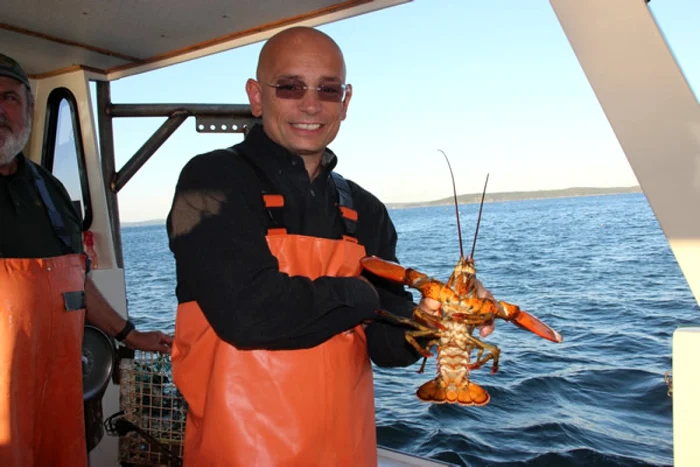 anthony melchiorri foto http