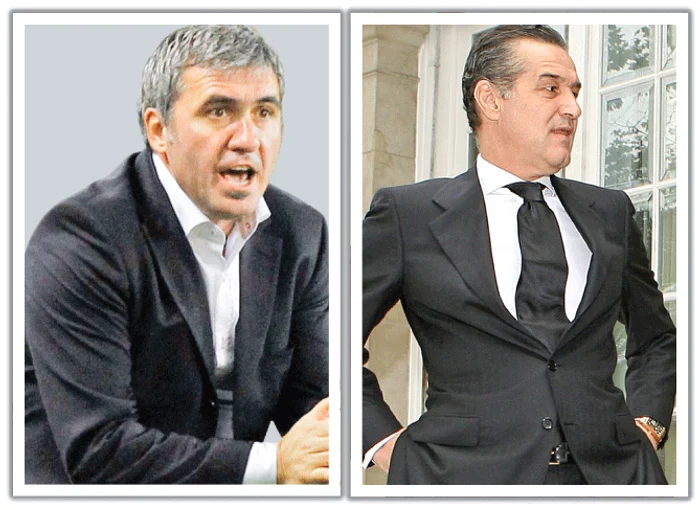 Sezonul trecut, Steaua s-a impus în toate cele cinci meciuri cu Viitorul, echipa lui Hagi reuşind să marcheze o singură dată în poarta naşului Gigi Becali