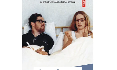 Jurnal de România, Scene dintr o căsnicie, De ce mâncăm animale jpeg