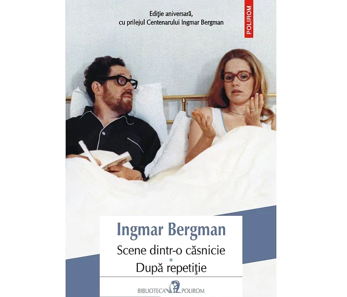 Jurnal de România, Scene dintr o căsnicie, De ce mâncăm animale jpeg