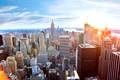 Panoramă Manhattan FOTO SHUTTERSTOCK