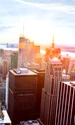 Panoramă Manhattan FOTO SHUTTERSTOCK