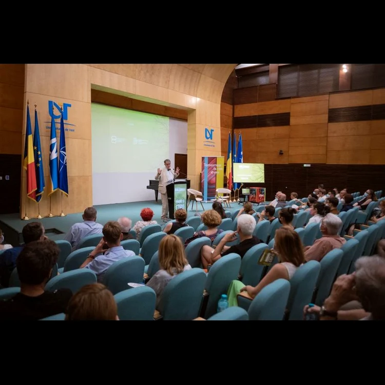 Conferințele Dilema veche de la Timișoara, la final jpeg