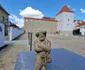 Cercetări arheologice în cadrul proiectului de restaurare a Cetății Medievale Bistrița