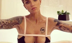 ruby rose sexy jpeg