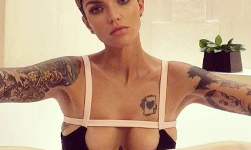 ruby rose sexy jpeg