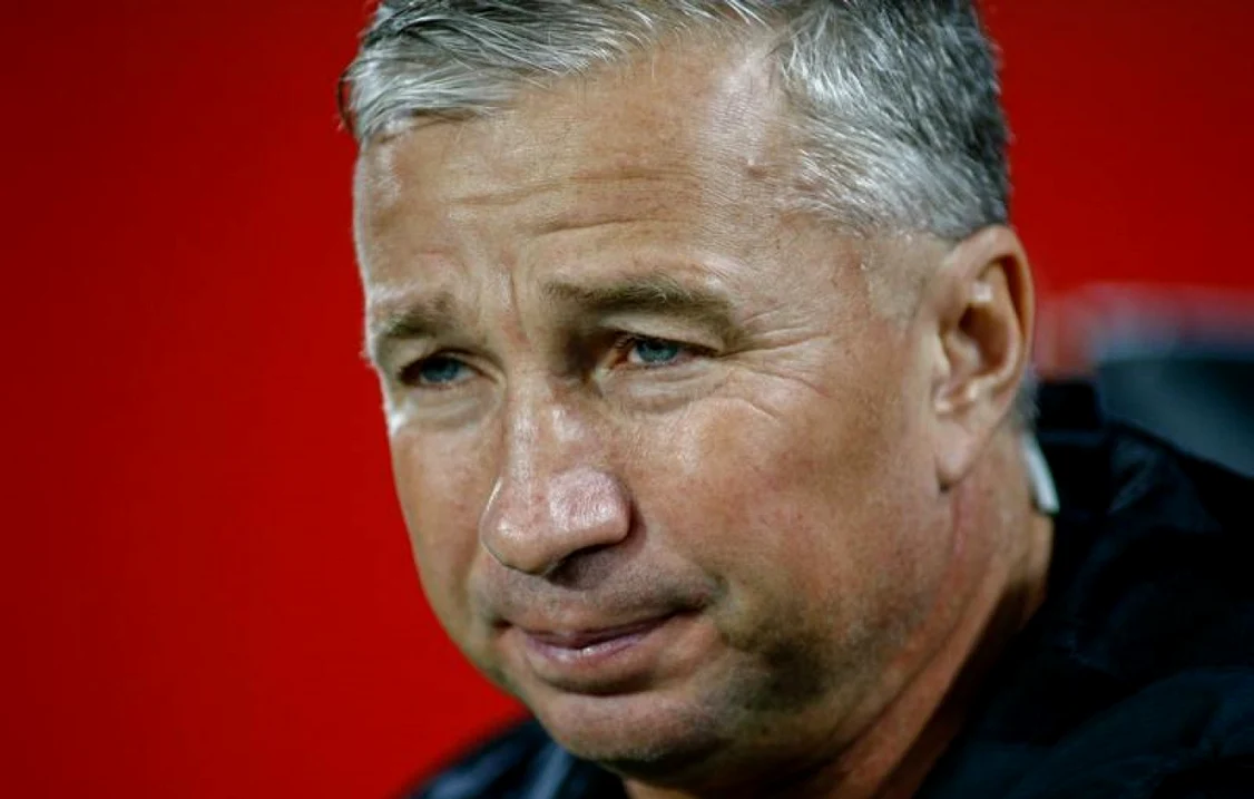Dan Petrescu continuă să aibă rezultate excelente, atât în campionat, cât și în Europa.