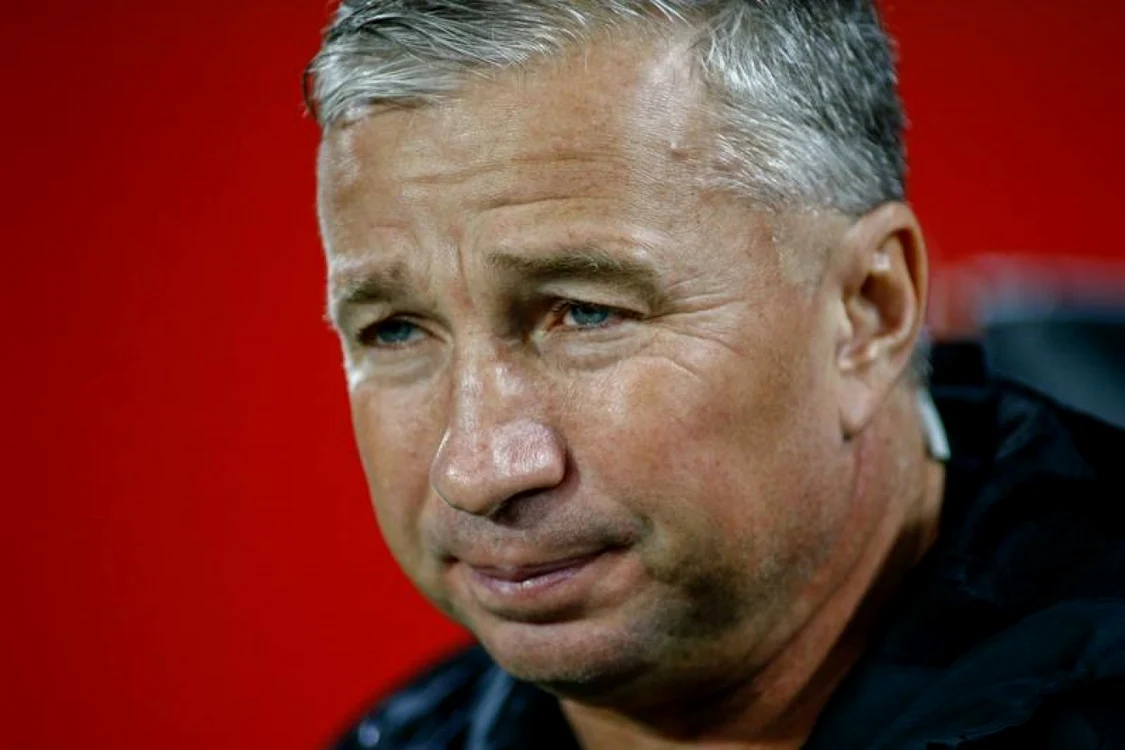 Dan Petrescu va rămâne la CFR Cluj
