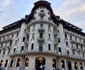 Hotel Palace din Băile Govora